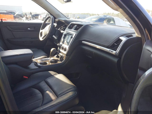 1GKKRSKDXHJ249975 GMC Acadia Limited