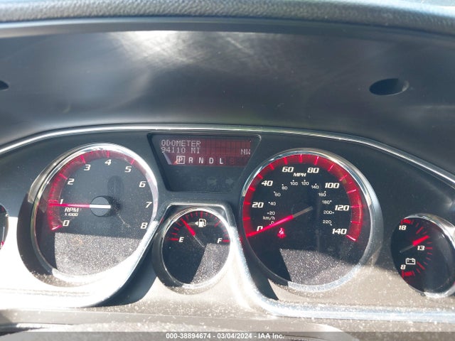 1GKKRSKDXHJ249975 GMC Acadia Limited