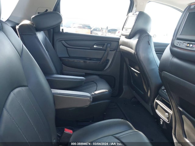 1GKKRSKDXHJ249975 GMC Acadia Limited
