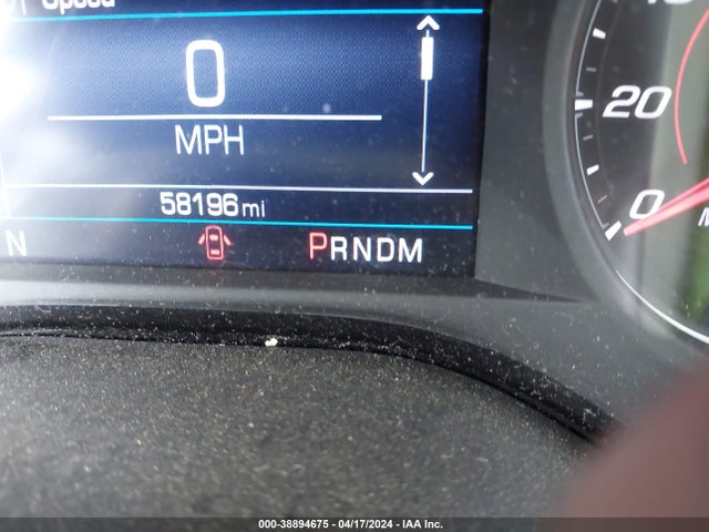 Chevrolet Camaro Rwd  2lt 2020 1G1FD3DS3L0107777 Image 14