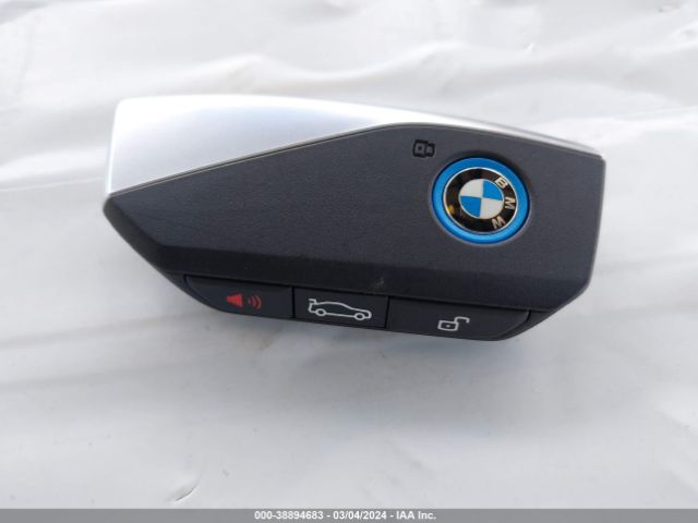 WB523CF03PCL26419 BMW Ix Xdrive50