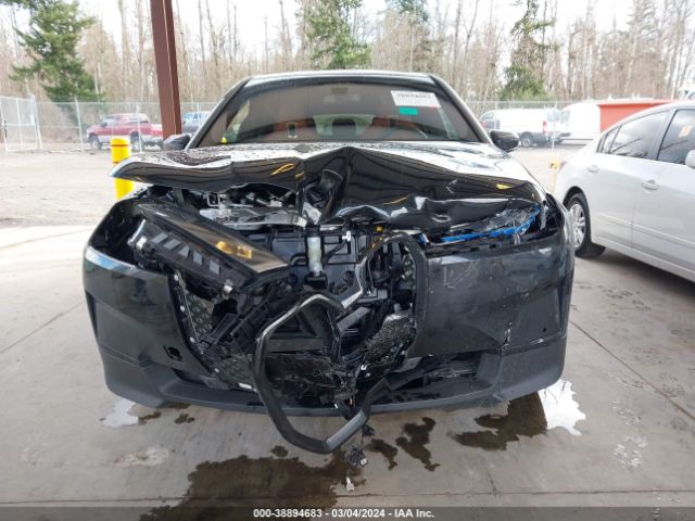 WB523CF03PCL26419 BMW Ix Xdrive50