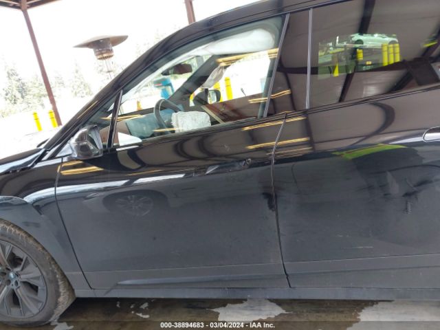 WB523CF03PCL26419 BMW Ix Xdrive50