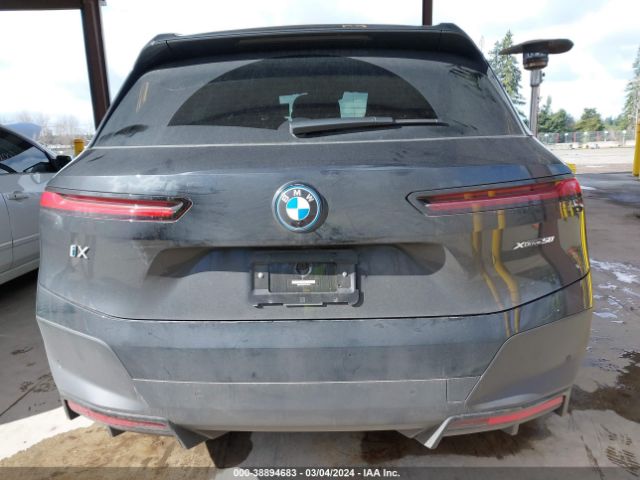 WB523CF03PCL26419 BMW Ix Xdrive50