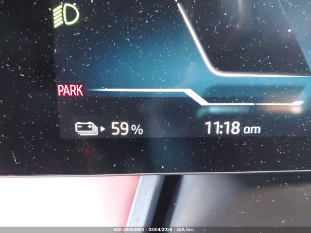 WB523CF03PCL26419 BMW Ix Xdrive50