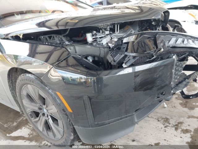 WB523CF03PCL26419 BMW Ix Xdrive50