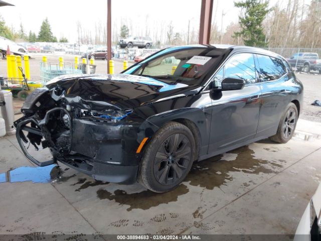 WB523CF03PCL26419 BMW Ix Xdrive50
