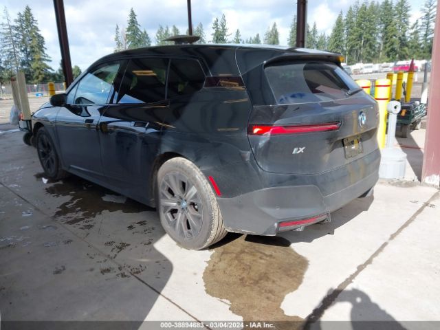 WB523CF03PCL26419 BMW Ix Xdrive50