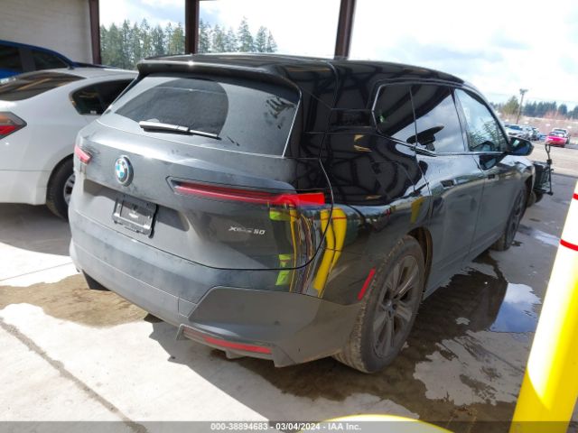WB523CF03PCL26419 BMW Ix Xdrive50