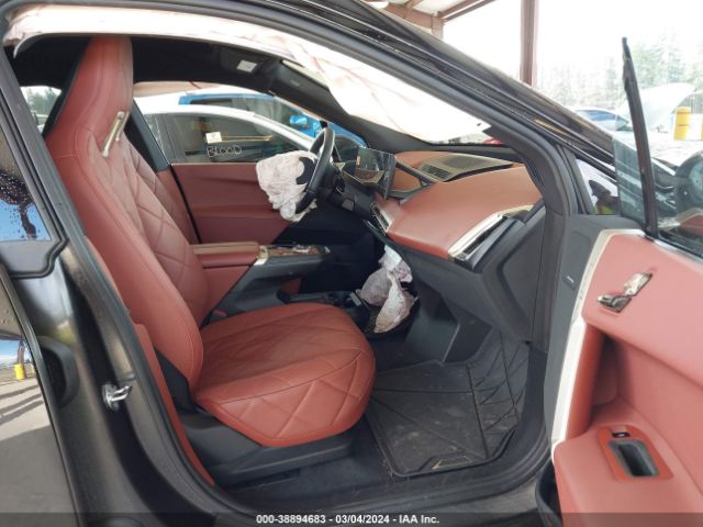 WB523CF03PCL26419 BMW Ix Xdrive50