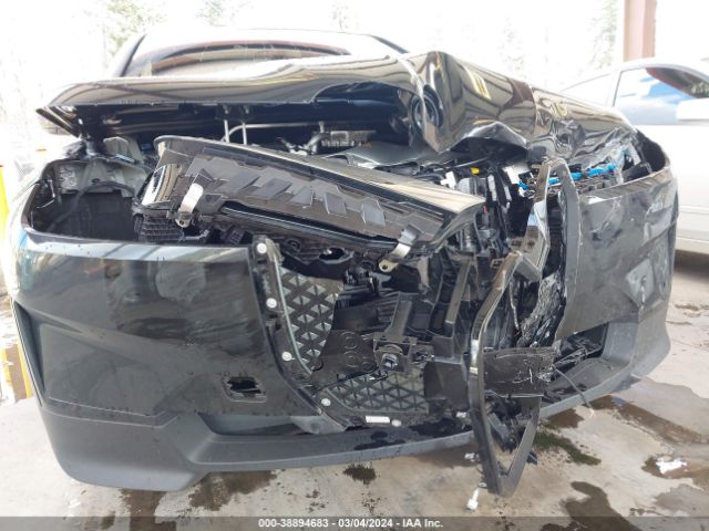 WB523CF03PCL26419 BMW Ix Xdrive50