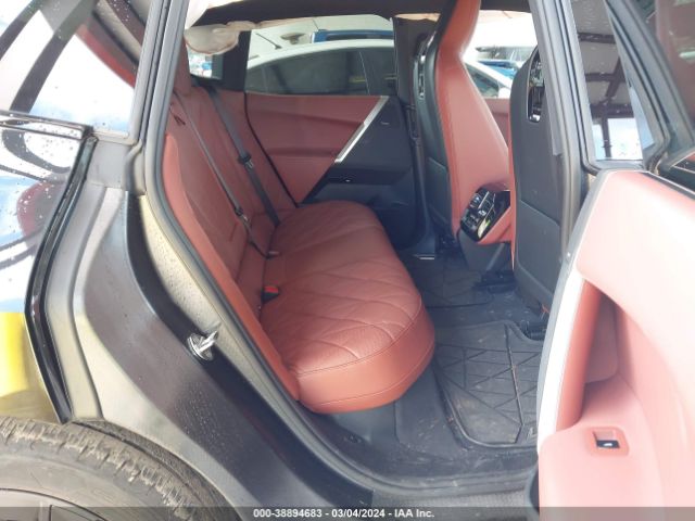 WB523CF03PCL26419 BMW Ix Xdrive50