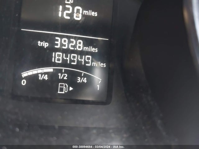3VWLA7AJ0FM272688 Volkswagen Jetta 2.0l Tdi Se