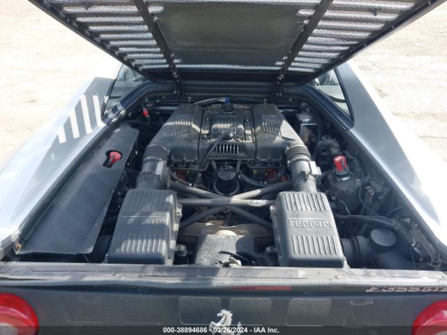 1995 FERRARI F355 ZFFPR42AXS0104016 Photo 9