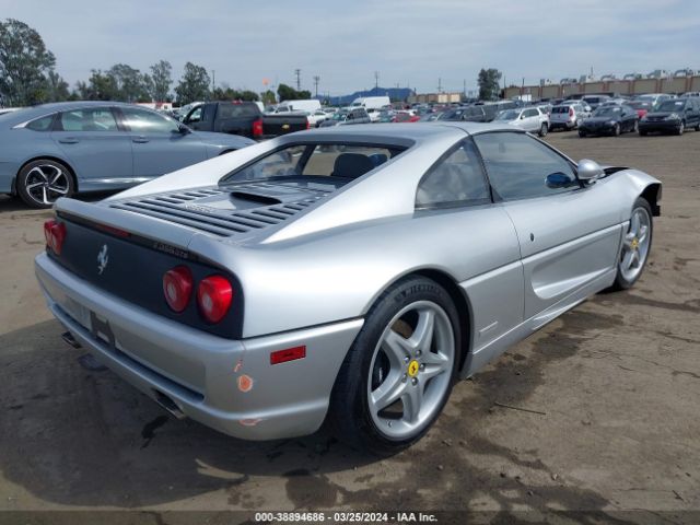 1995 FERRARI F355 ZFFPR42AXS0104016 Photo 3