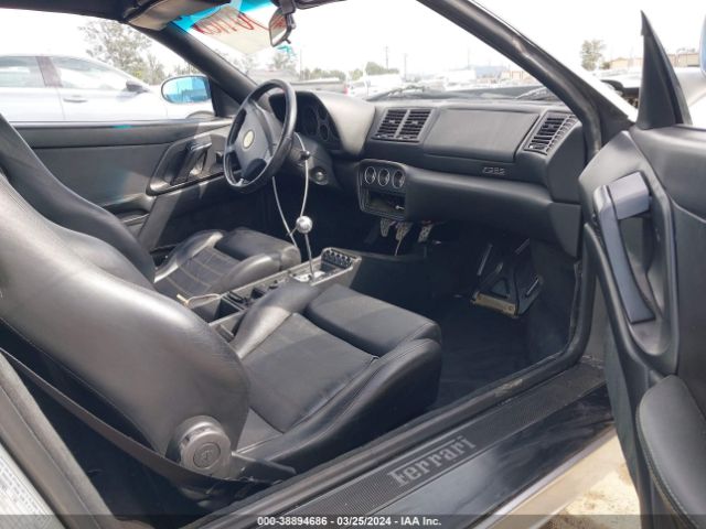 1995 FERRARI F355 ZFFPR42AXS0104016 Photo 4