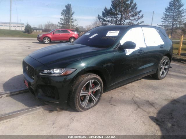 SADCM2BV7HA099996 Jaguar F-PACE S