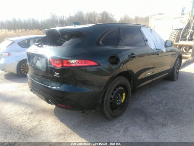 SADCM2BV7HA099996 Jaguar F-PACE S