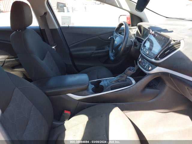 Chevrolet VOLT LT 2017 1G1RC6S51HU149251 Image 5
