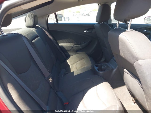 Chevrolet VOLT LT 2017 1G1RC6S51HU149251 Image 8