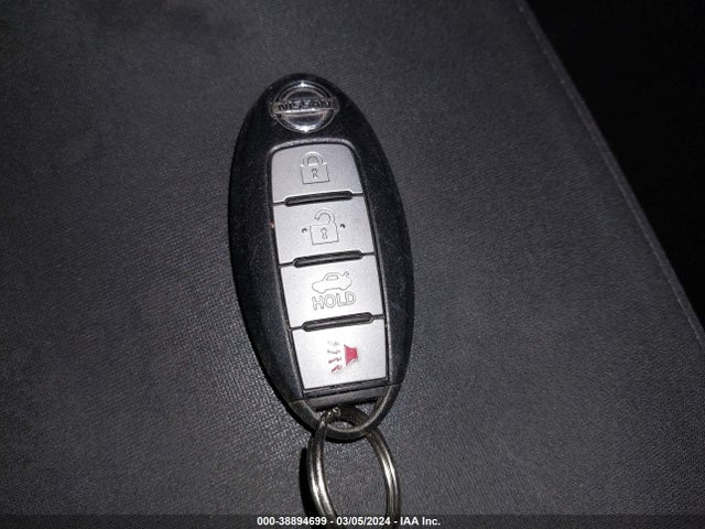 2014 NISSAN ALTIMA 2.5 S VIN: 1N4AL3AP1EC293752