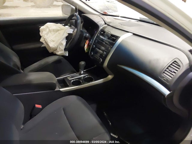 2014 NISSAN ALTIMA 2.5 S VIN: 1N4AL3AP1EC293752