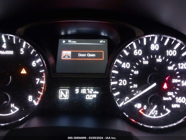 2014 NISSAN ALTIMA 2.5 S VIN: 1N4AL3AP1EC293752