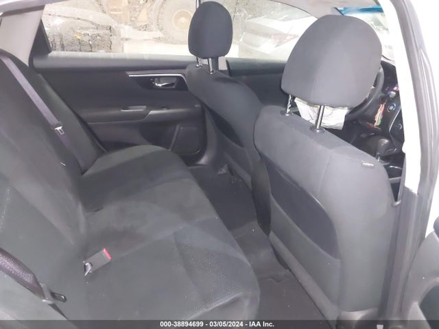 2014 NISSAN ALTIMA 2.5 S VIN: 1N4AL3AP1EC293752