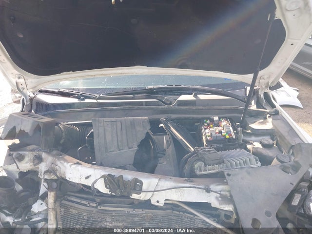 Chevrolet EQUINOX LT 2016 2GNFLFEK4G6285924 Image 10