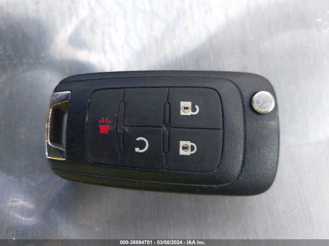 Chevrolet EQUINOX LT 2016 2GNFLFEK4G6285924 Image 11