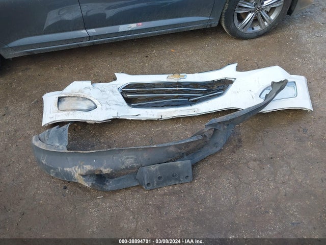 Chevrolet EQUINOX LT 2016 2GNFLFEK4G6285924 Image 12