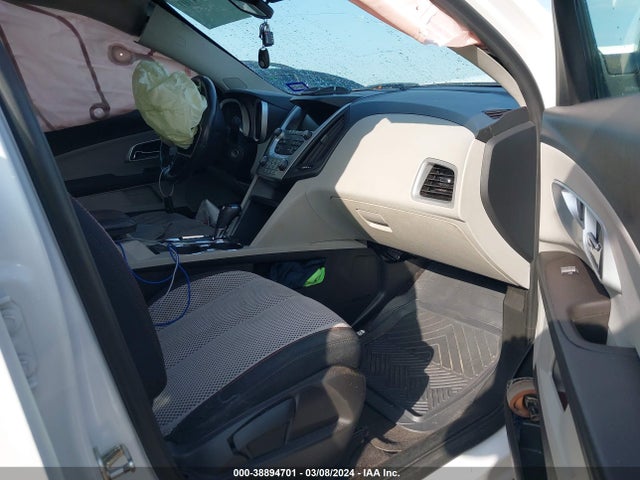 Chevrolet EQUINOX LT 2016 2GNFLFEK4G6285924 Image 5