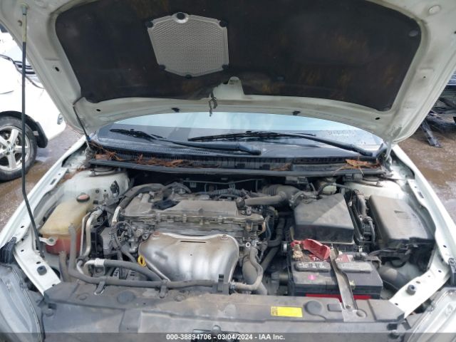 JTKJF5C71FJ010217 Scion TC