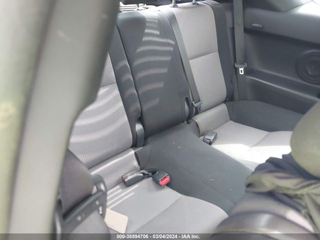 JTKJF5C71FJ010217 Scion TC