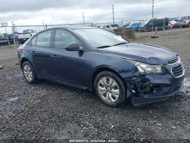 2015 1G1PB5SH6F7169215 main image