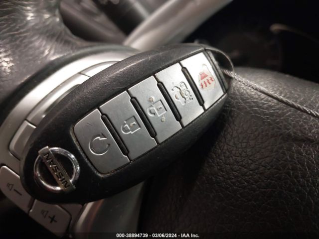 1N4AL3APXHN360938 Nissan Altima 2.5 Sr
