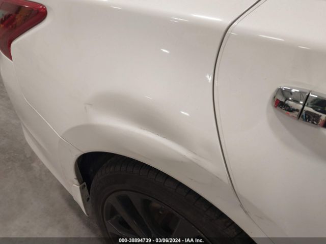 1N4AL3APXHN360938 Nissan Altima 2.5 Sr