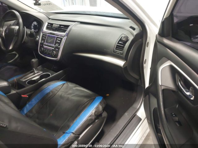 1N4AL3APXHN360938 Nissan Altima 2.5 Sr