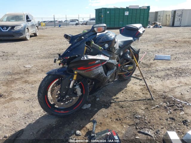 2019 SUZUKI GSX-R750 JS1GR7MA4K7101174 Photo 1