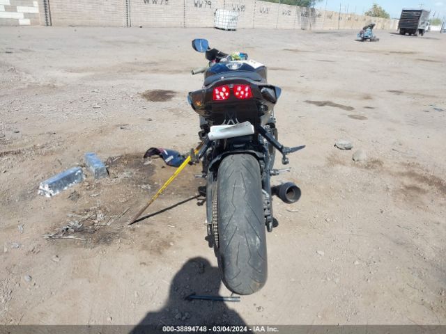 2019 SUZUKI GSX-R750 JS1GR7MA4K7101174 Photo 5