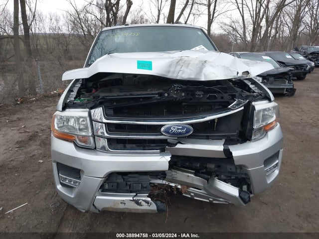 Ford Expedition Xlt 2017 1FMJU1HT7HEA40910 Image 12