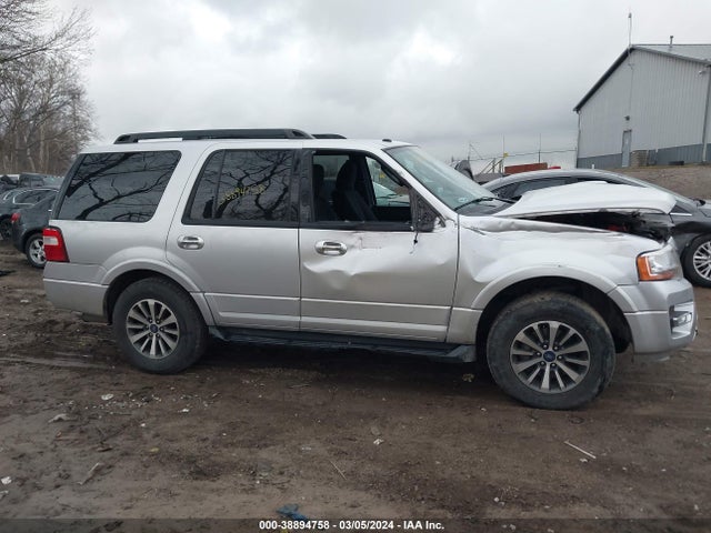 Ford Expedition Xlt 2017 1FMJU1HT7HEA40910 Image 13