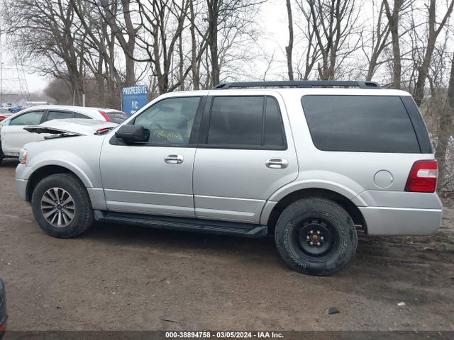 Ford Expedition Xlt 2017 1FMJU1HT7HEA40910 Image 14