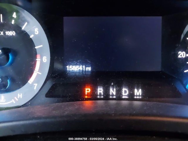Ford Expedition Xlt 2017 1FMJU1HT7HEA40910 Image 15