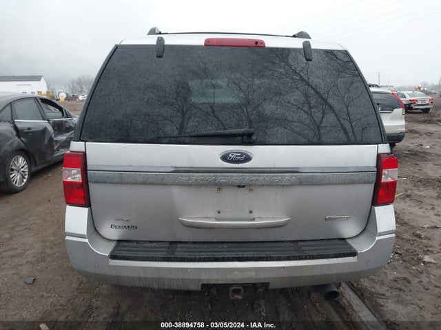 Ford Expedition Xlt 2017 1FMJU1HT7HEA40910 Image 16