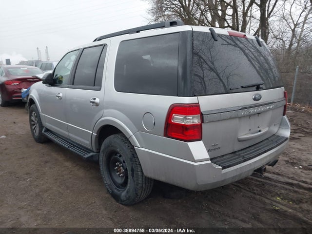 Ford Expedition Xlt 2017 1FMJU1HT7HEA40910 Image 3