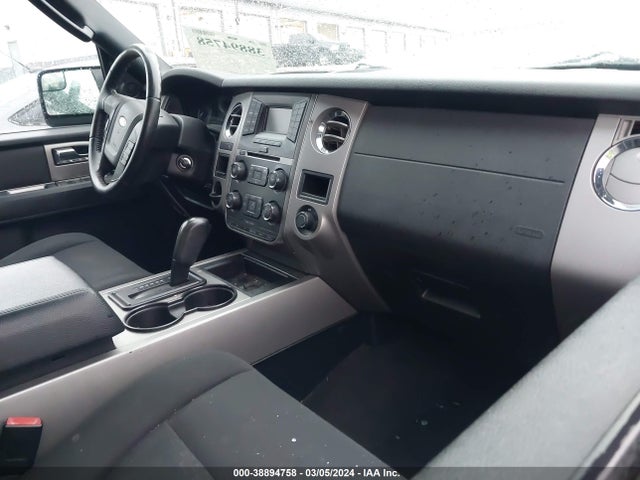 Ford Expedition Xlt 2017 1FMJU1HT7HEA40910 Image 5