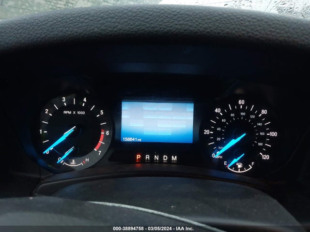 Ford Expedition Xlt 2017 1FMJU1HT7HEA40910 Image 7