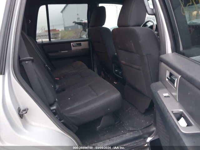 Ford Expedition Xlt 2017 1FMJU1HT7HEA40910 Image 8