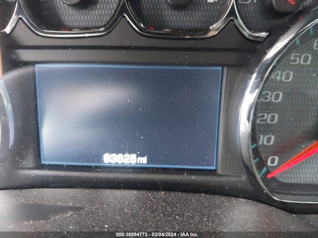 Chevrolet Silverado 1500 2lt 2015 3GCUKRECXFG272532 Image 15